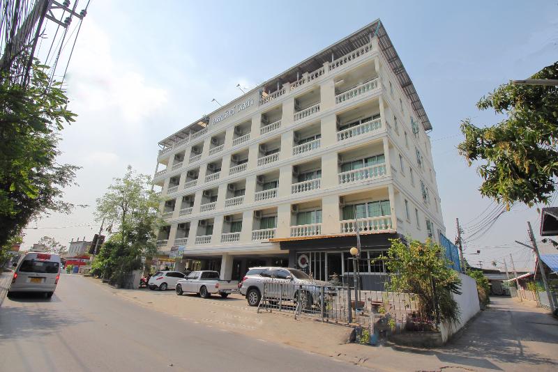 Super OYO 498 Ladawan Villa - Genel