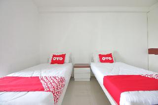 Super OYO 498 Ladawan Villa fotoÄŸrafÄ±