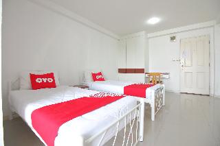 Super OYO 498 Ladawan Villa fotoÄŸrafÄ±