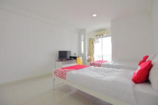 Super OYO 498 Ladawan Villa fotoÄŸrafÄ±