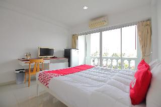 Super OYO 498 Ladawan Villa fotoÄŸrafÄ±