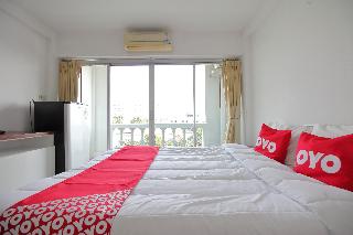 Super OYO 498 Ladawan Villa fotoÄŸrafÄ±