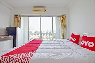 Super OYO 498 Ladawan Villa fotoÄŸrafÄ±