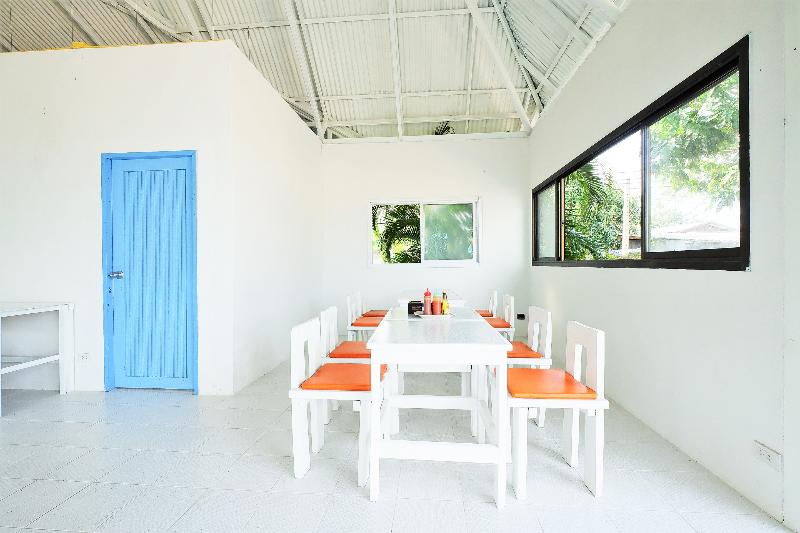 March Samui Resort - Lobi