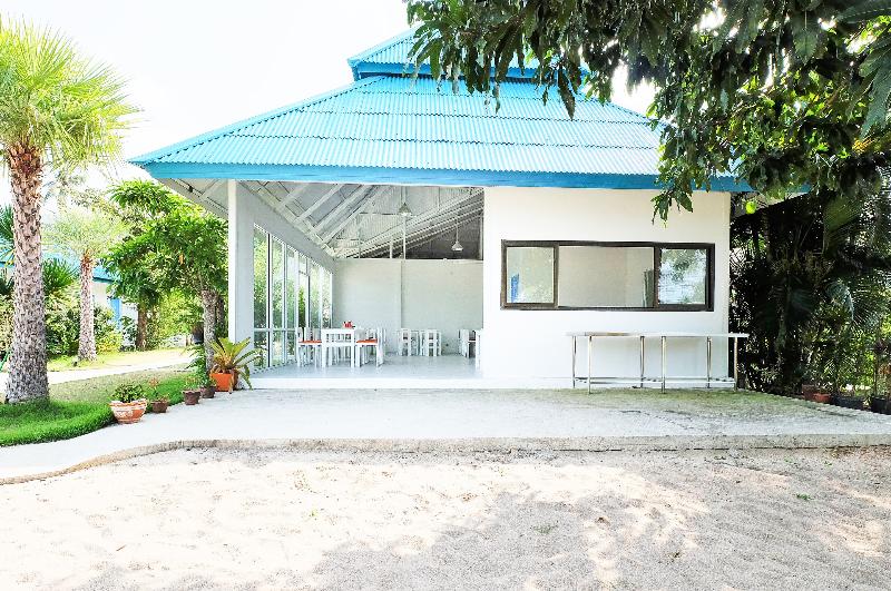 March Samui Resort - Lobi