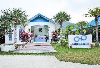 March Samui Resort fotoÄŸrafÄ±