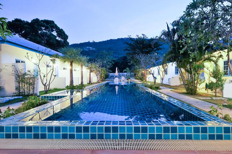 March Samui Resort - Genel
