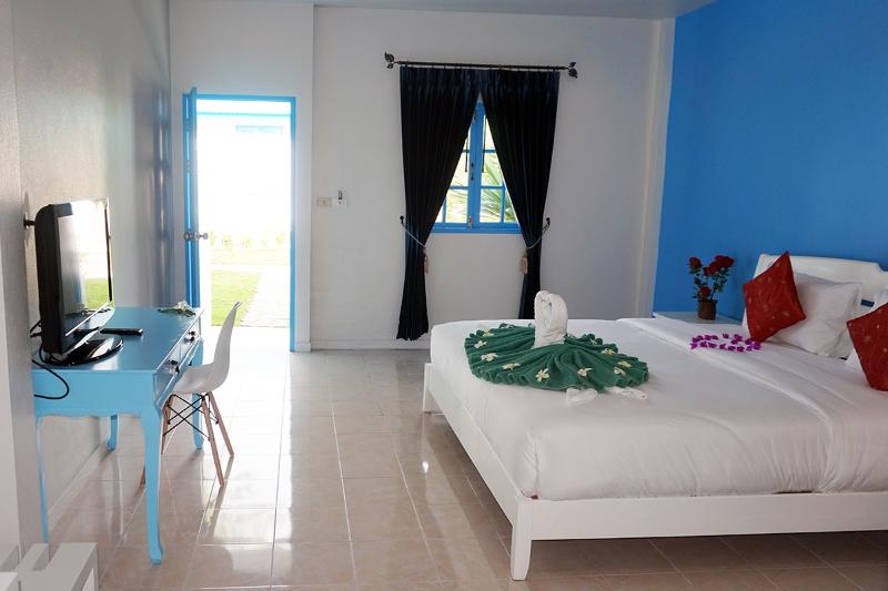 March Samui Resort - Oda