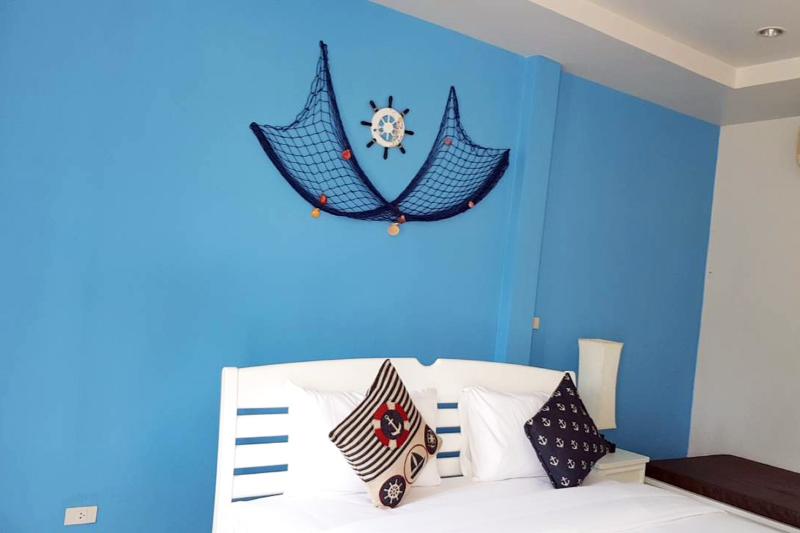 March Samui Resort - Oda