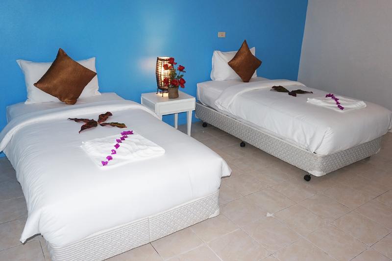 March Samui Resort - Oda