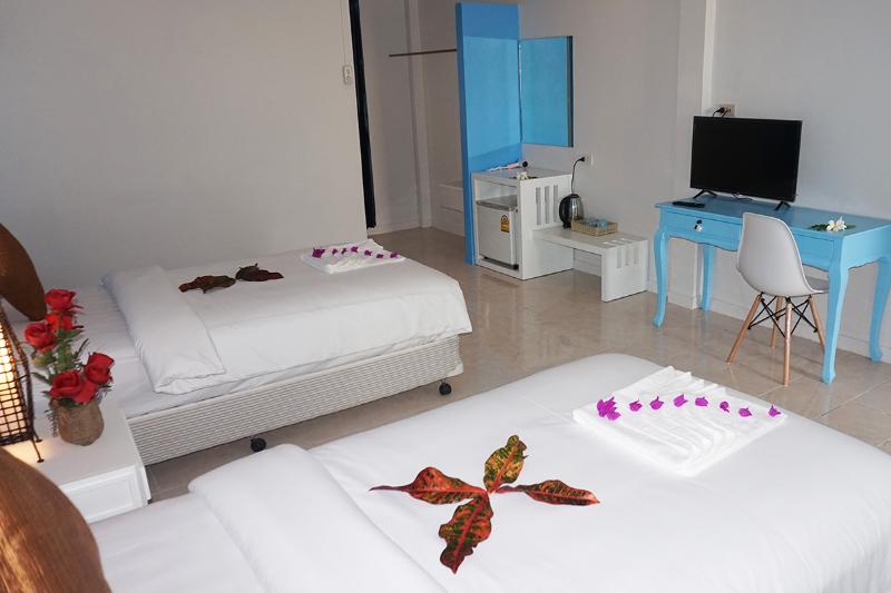 March Samui Resort - Oda