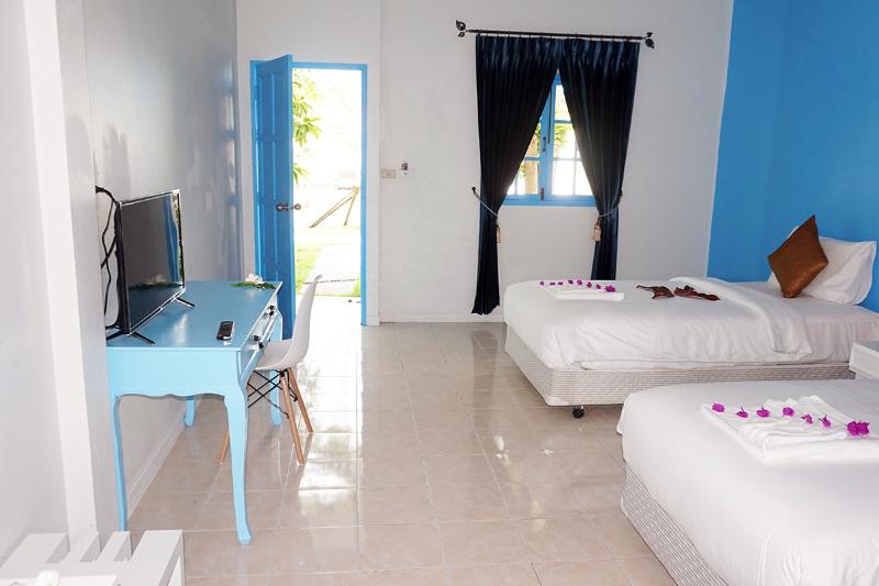 March Samui Resort - Oda