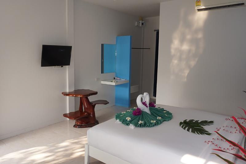 March Samui Resort - Oda