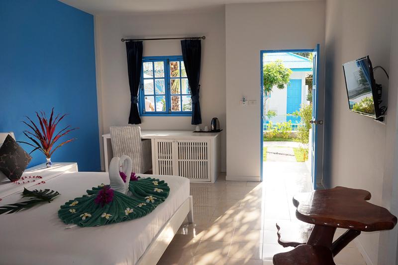 March Samui Resort - Oda
