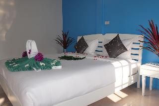 March Samui Resort fotoÄŸrafÄ±