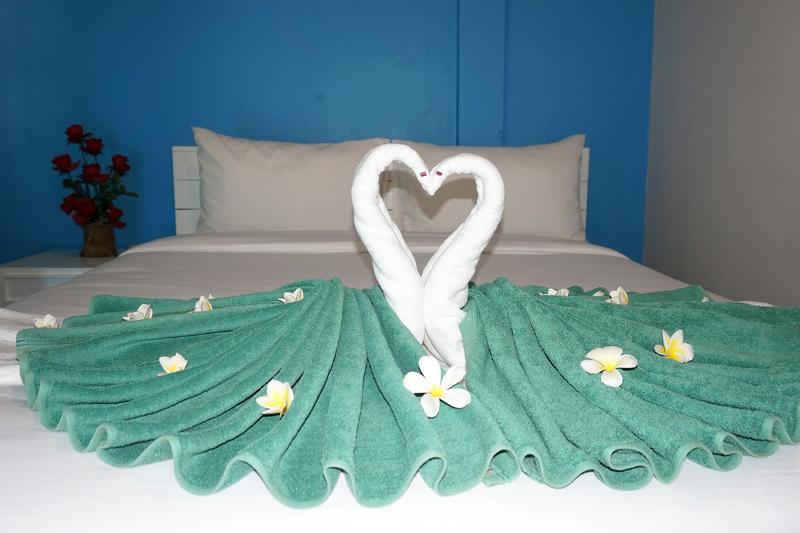 March Samui Resort - Oda