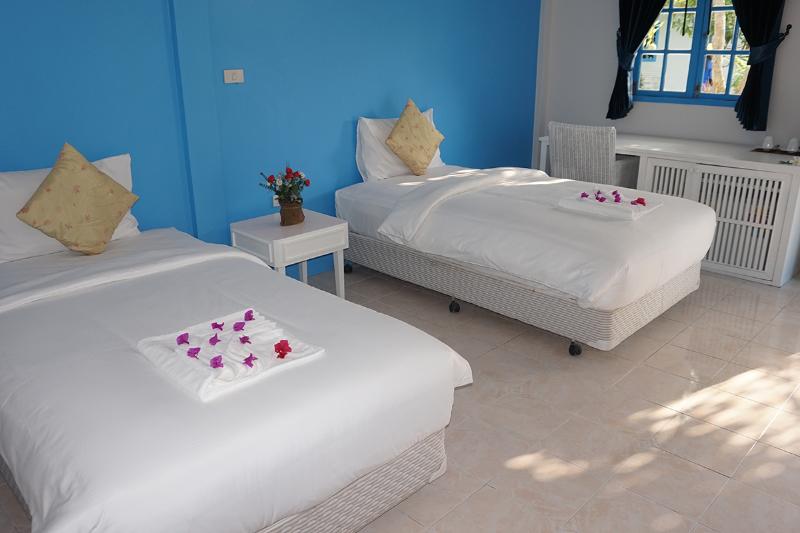 March Samui Resort - Oda