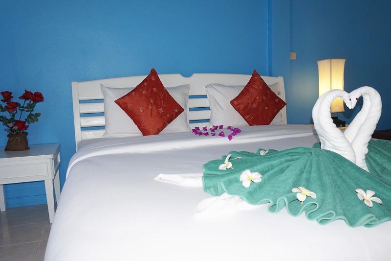 March Samui Resort - Oda
