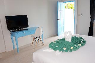 March Samui Resort fotoÄŸrafÄ±