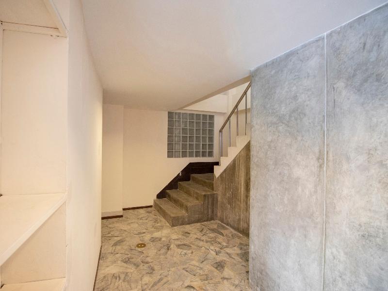 Laluna River House - Lobi