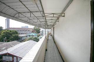 Mrt Phetkasem 48 Place fotoÄŸrafÄ±
