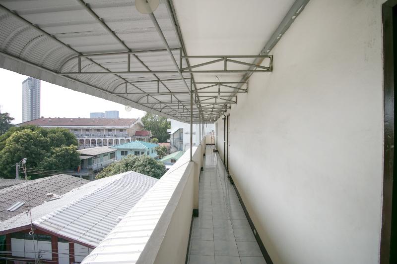 Mrt Phetkasem 48 Place - Lobi