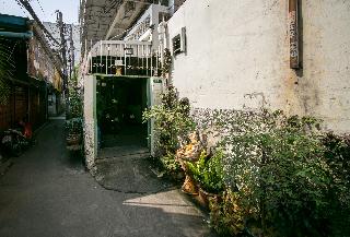Mrt Phetkasem 48 Place otel fotoğrafı