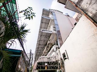 Mrt Phetkasem 48 Place fotoÄŸrafÄ±