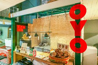 Oyo 688 Bangkok Hub Hostel fotoÄŸrafÄ±