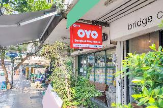 Oyo 688 Bangkok Hub Hostel otel fotoğrafı