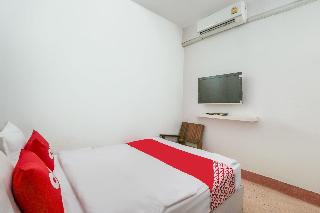 Oyo 688 Bangkok Hub Hostel fotoÄŸrafÄ±