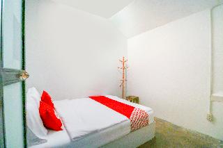 Oyo 688 Bangkok Hub Hostel fotoÄŸrafÄ±