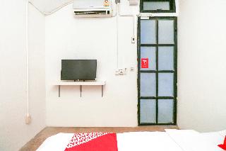 Oyo 688 Bangkok Hub Hostel fotoÄŸrafÄ±