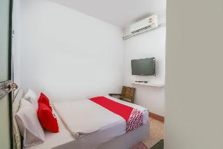 Oyo 688 Bangkok Hub Hostel fotoÄŸrafÄ±