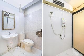 Oyo 688 Bangkok Hub Hostel fotoÄŸrafÄ±