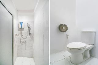 Oyo 688 Bangkok Hub Hostel fotoÄŸrafÄ±