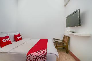 Oyo 688 Bangkok Hub Hostel fotoÄŸrafÄ±