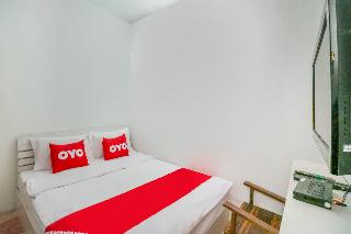 Oyo 688 Bangkok Hub Hostel fotoÄŸrafÄ±