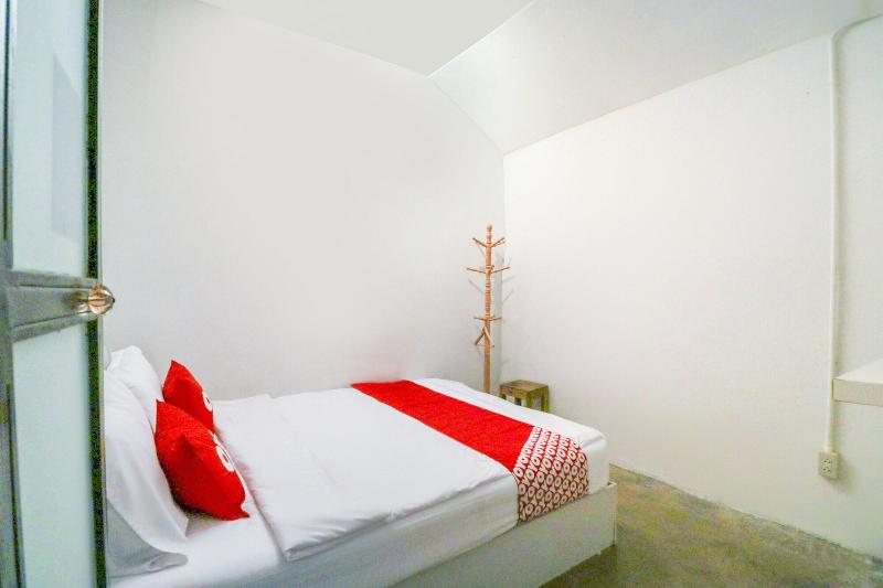 Oyo 688 Bangkok Hub Hostel - Oda