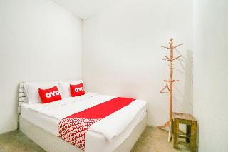 Oyo 688 Bangkok Hub Hostel fotoÄŸrafÄ±