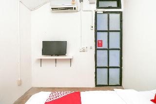Oyo 688 Bangkok Hub Hostel fotoÄŸrafÄ±
