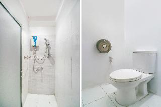 Oyo 688 Bangkok Hub Hostel fotoÄŸrafÄ±