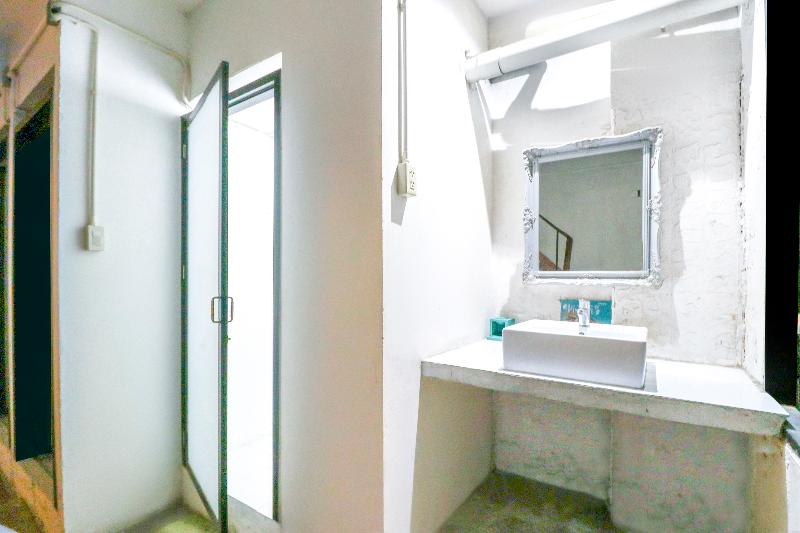 Oyo 688 Bangkok Hub Hostel - Oda