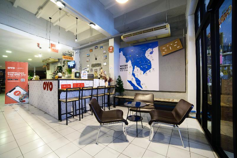 Meet & Meet Hostel - Genel