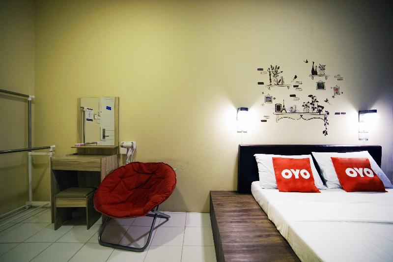 Meet & Meet Hostel - Oda
