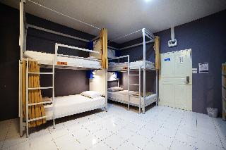 Meet & Meet Hostel fotoÄŸrafÄ±