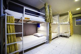 Meet & Meet Hostel fotoÄŸrafÄ±