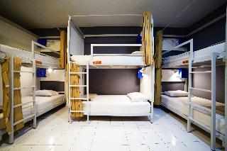 Meet & Meet Hostel fotoÄŸrafÄ±