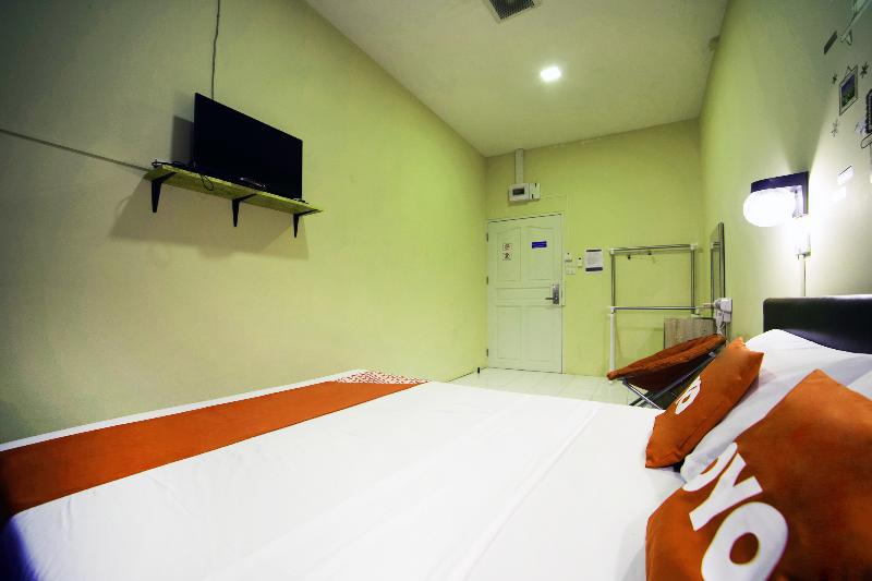 Meet & Meet Hostel - Oda