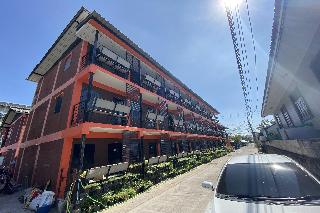 Chang Hostel Suvarnabhumi fotoÄŸrafÄ±